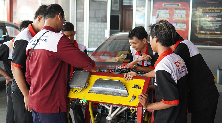 Belajar Engine Chassis untuk Pemula (Panduan Minggu-ke-Minggu) - OJC ...
